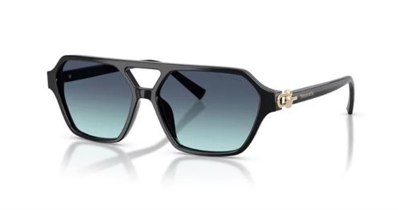 Occhiali da sole Tiffany Donna 0TF4264U80019S58 - 0TF4264U80019S58